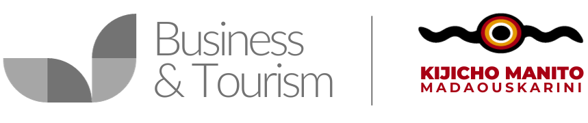 Business & Tourism Portfolio